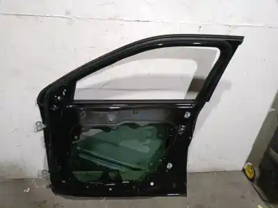 Second-hand car spare part front right door for jeep compass (mp, m6, mv, m7) 1.4 multiair oem iam references 68242542aa  68242542aa