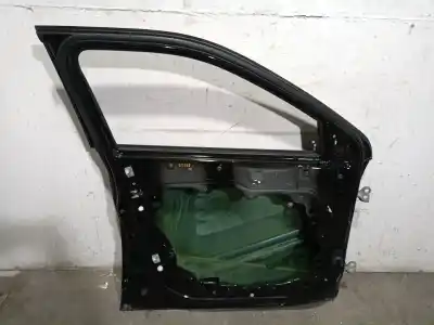 Second-hand car spare part left front door for jeep-viasa compass (mp, m6, mv, m7) 1.4 multiair oem iam references 68242543aa  68242543aa