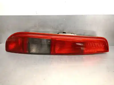 Автозапчасти б/у левый задний фонарь за FORD FOCUS II TURNIER (DA_, FFS, DS) 1.6 TDCI ссылки OEM IAM 4M5113N004C  1420468