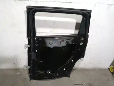 Автозапчасти б/у дверь задняя правая за jeep-viasa compass (mp, m6, mv, m7) 1.4 multiair ссылки oem iam 68246268aa  68246268aa