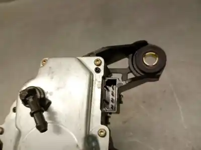 Автозапчасти б/у мотор заднего стеклоочистителя за audi a3 (8l1) 1.9 tdi ссылки oem iam 8l0955711b  8l0955711b