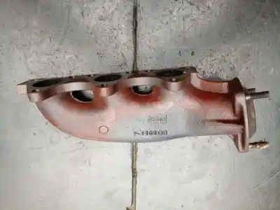 Pezzo di ricambio per auto di seconda mano collettore di scarico per audi a6 berlina (4b2) 2.4 (121kw) riferimenti oem iam 078253032ap  