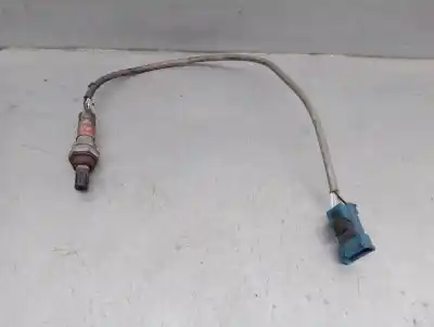 Автозапчасти б/у лямбда-зонд за PEUGEOT 206 FASTBACK (2A/C) 1.4 I ссылки OEM IAM 9636968380  