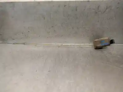 Second-hand car spare part interior right front handle for seat 127 seat 127 oem iam references   