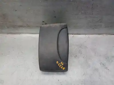 Peça sobressalente para automóvel em segunda mão puxador exterior traseiro esquerdo por renault kangoo (kc0/1_) 1.5 dci (kc07) referências oem iam 8200107371