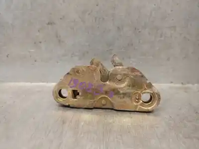 Pièce détachée automobile d'occasion Serrure De Capot pour SEAT 127 SEAT 127 Références OEM IAM   