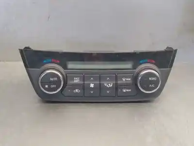 Second-hand car spare part climate control for toyota rav 4 iv (_a4_) 2.5 hybrid (ava42_) oem iam references 5590042450