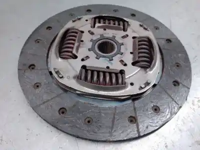 Автозапчастина б/у комплект зцеплення для dacia logan mcv ii tce 90 (k8m1) посилання на oem iam 302101221r  302053302r