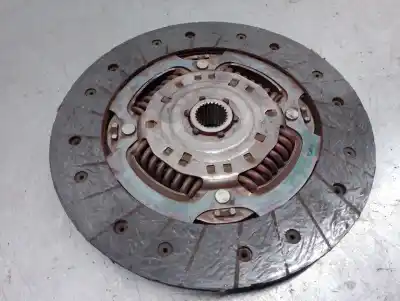 Автозапчастина б/у комплект зцеплення для dacia logan mcv ii tce 90 (k8m1) посилання на oem iam 302101221r  302053302r