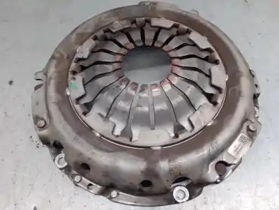 Автозапчастина б/у комплект зцеплення для dacia logan mcv ii tce 90 (k8m1) посилання на oem iam 302101221r  302053302r