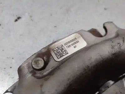 Автозапчастина б/у комплект зцеплення для dacia logan mcv ii tce 90 (k8m1) посилання на oem iam 302101221r  302053302r