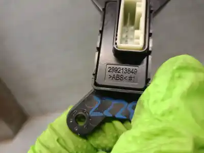 Автозапчасти б/у предупреждение за hyundai i10 iii (ac3, ai3) 1.2 mpi ссылки oem iam 299213849 299213845 