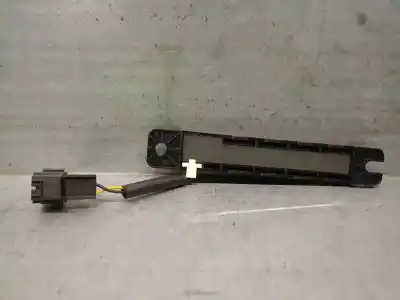 Автозапчастина б/у антена для hyundai i10 iii (ac3, ai3) 1.2 mpi посилання на oem iam 95420d4200 a2c95457900 