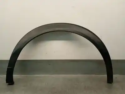 Автозапчастина б/у крило задне ліве для peugeot 2008 ii (ud_, us_, uy_, uk_) 1.2 puretech 100 посилання на oem iam 9825736780