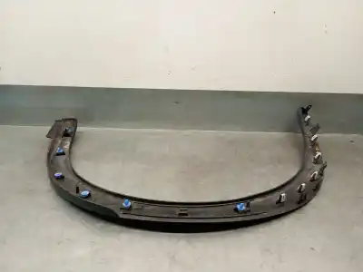 Автозапчасти б/у заднее левое крыло за peugeot 2008 ii (ud_, us_, uy_, uk_) 1.2 puretech 100 ссылки oem iam 9825736780  98257367xt