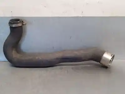 Автозапчастина б/у трубопровод турбокомпенсатора для OPEL MERIVA B MONOSPACE (S10) 1.4 (75) Посилання на OEM IAM 499439693  