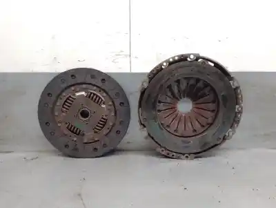 Автозапчастина б/у комплект зцеплення для seat leon (5f1) 1.2 tsi посилання на oem iam 04e141026n  04e141026n