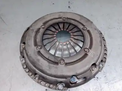 Автозапчастина б/у комплект зцеплення для seat leon (5f1) 1.2 tsi посилання на oem iam 04e141026n  04e141026n