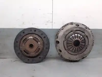 Автозапчасти б/у комплект сцепления за SEAT LEON (5F1) 1.2 TSI ссылки OEM IAM 04E141026N  04E141026N