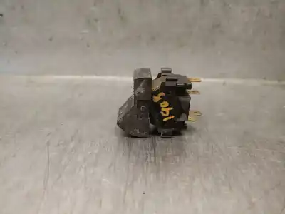 Second-hand car spare part switch for seat 127 seat 127 oem iam references   