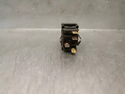 Second-hand car spare part switch for seat 127 seat 127 oem iam references   