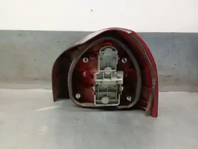 Автозапчасти б/у левый задний фонарь за audi a3 (8l1) 1.9 tdi ссылки oem iam 8l0945095a  8l0945095a