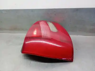 Автозапчасти б/у левый задний фонарь за audi a3 (8l1) 1.9 tdi ссылки oem iam 8l0945095a  8l0945095a