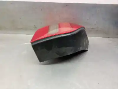 Автозапчасти б/у левый задний фонарь за audi a3 (8l1) 1.9 tdi ссылки oem iam 8l0945095a  8l0945095a