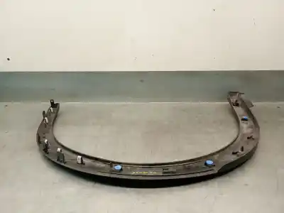 Автозапчасти б/у правое заднее крыло за peugeot 2008 ii (ud_, us_, uy_, uk_) 1.2 puretech 100 ссылки oem iam 9825736580  98257365xt