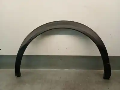 Автозапчасти б/у правое заднее крыло за PEUGEOT 2008 II (UD_, US_, UY_, UK_) 1.2 PURETECH 100 ссылки OEM IAM 9825736580  98257365XT