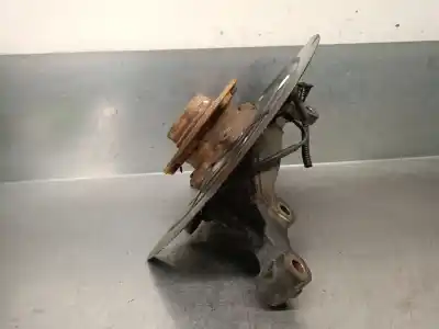 Pièce détachée automobile d'occasion moyeu de roue arrière droite pour jeep compass (mp, m6, mv, m7) 1.4 multiair références oem iam 68291104ac  68291104ac