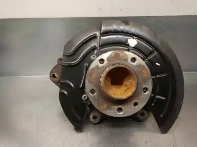 Pièce détachée automobile d'occasion moyeu de roue arrière droite pour jeep compass (mp, m6, mv, m7) 1.4 multiair références oem iam 68291104ac  68291104ac