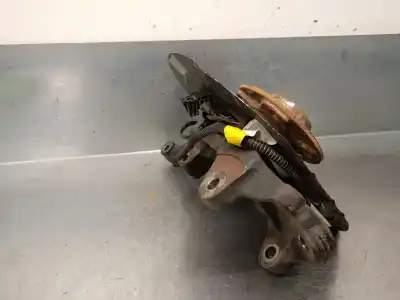 Pièce détachée automobile d'occasion moyeu de roue arrière droite pour jeep compass (mp, m6, mv, m7) 1.4 multiair références oem iam 68291104ac  68291104ac