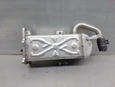 Автозапчастина б/у КУЛЕР EGR для VOLKSWAGEN POLO V (6R1, 6C1)  Посилання на OEM IAM 03L131512DP  03L131512BH