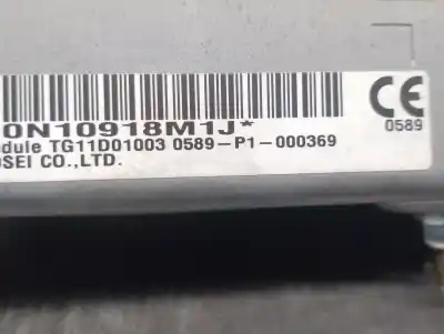 Автозапчасти б/у передняя левая подушка безопасности за toyota rav 4 iv (_a4_) 2.5 hybrid (ava42_) ссылки oem iam 7390042031c0 0589p1000369 7390042031c0