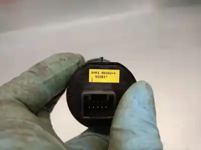 Автозапчасти б/у кнопка старт/стоп за mazda cx-5 (ke, gh) 2.0 (keefw) ссылки oem iam bhr1663s0a  bhr1663s0a