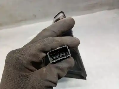 Pezzo di ricambio per auto di seconda mano retrovisore destro per audi a3 (8l1) 1.9 tdi riferimenti oem iam 8l1858500b  8l1858500b