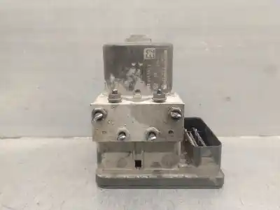 Peça sobressalente para automóvel em segunda mão abs por audi a3 (8p1) 2.0 tdi referências oem iam 1k0614517j