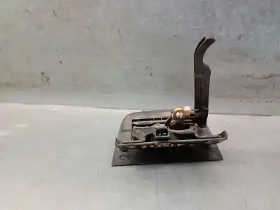 Second-hand car spare part trunk lock for audi a3 (8p1) 2.0 tdi oem iam references 8p3827505  8p3827505