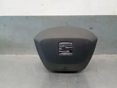 Автозапчастина б/у передня ліва подушка безопасности для SEAT ATECA (KH7, KHP) 1.4 TSI Посилання на OEM IAM 6F0880201AG  6F0880201AG