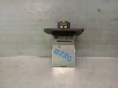 Piesă de schimb auto la mâna a doua rezistentã încalzire pentru hyundai i10 iii (ac3, ai3) 1.2 mpi referințe oem iam 97128k7000  97128k7000