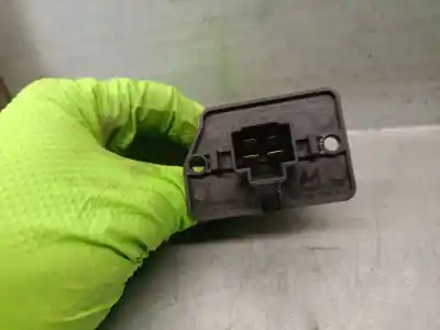 Piesă de schimb auto la mâna a doua rezistentã încalzire pentru hyundai i10 iii (ac3, ai3) 1.2 mpi referințe oem iam 97128k7000  97128k7000
