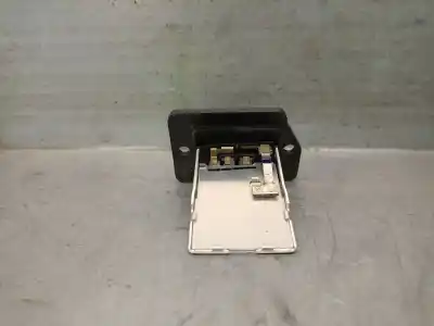 Автозапчастина б/у стійкість на нагревання для hyundai i10 iii (ac3, ai3) 1.2 mpi посилання на oem iam 97128k7000  97128k7000