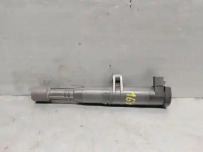 Second-hand car spare part Ignition Coil for RENAULT MEGANE I CLASSIC (LA0/1_) 1.4 16V (LA0D LA1H lA0W LA10) OEM IAM references 7700875000 02971008291 DENSO 