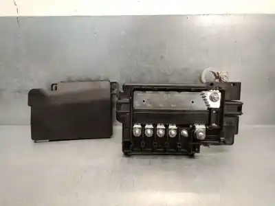 Second-hand car spare part fuse box unit for volkswagen taigo (cs1) 1.0 tsi oem iam references 2q0937548d