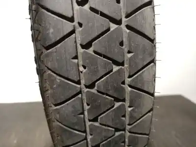 Автозапчастина б/у запасне колесо для audi a3 (8p1) 2.0 tdi посилання на oem iam 1k0601027b  t12570r1899m