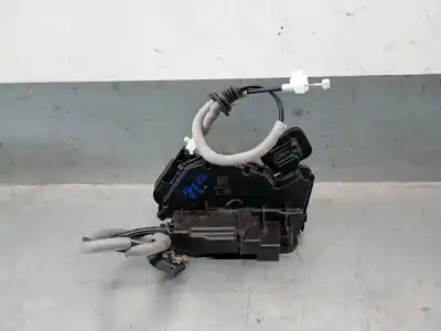 Second-hand car spare part rear left door lock for seat ateca (kh7, khp) 1.4 tsi oem iam references 5ta839015e a046465 akc 5ta839015e