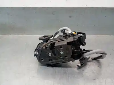 Second-hand car spare part rear left door lock for seat ateca (kh7, khp) 1.4 tsi oem iam references 5ta839015e a046465 akc 5ta839015e