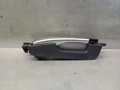 Second-hand car spare part interior left front handle for audi a3 (8p1) 2.0 tdi oem iam references 8p3837019a  8p3837019a