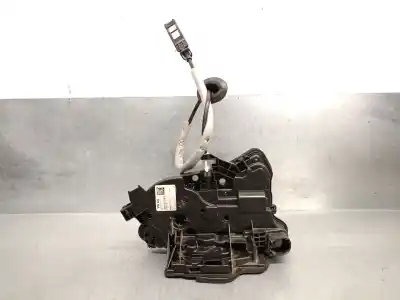 Second-hand car spare part left front door lock for volkswagen taigo (cs1) 1.0 tsi oem iam references 10b837015b